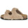 Pantofi Femei Papuci de vară Scholl NOELLE Camel
