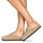 Pantofi Femei Papuci de vară Scholl GRACE Bej
