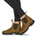 Pantofi Ghete Blundstone CLASSIC CHELSEA BOOT 562 Maro