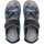 Pantofi Băieți Sandale Geox MARATEA albastru