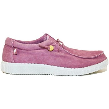 Pantofi Femei Pantofi Derby Pitas  roz