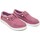 Pantofi Femei Pantofi sport Casual Pitas  roz