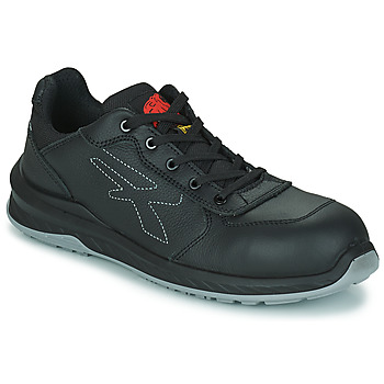 Pantofi Bărbați pantofi de protecție     U-Power NERO ESD S3 CI SRC Negru