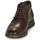 Pantofi Bărbați Ghete Fluchos 0978-HABANA-CASTANO Maro