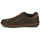 Pantofi Bărbați Pantofi sport Casual Fluchos 0703-DESERT-CASTANO Maro