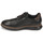 Pantofi Bărbați Pantofi sport Casual Fluchos 1351-HABANA-NEGRO Negru