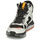 Pantofi Bărbați Pantofi sport stil gheata Fluchos AT118-ICE Alb / Negru