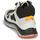 Pantofi Bărbați Pantofi sport stil gheata Fluchos AT118-ICE Alb / Negru