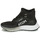 Pantofi Femei Pantofi sport stil gheata Fluchos AT115-BLACK Negru
