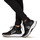 Pantofi Femei Pantofi sport stil gheata Fluchos AT115-BLACK Negru