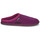 Pantofi Femei Papuci de casă Giesswein DANNHEIM Roz / Violet