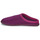 Pantofi Femei Papuci de casă Giesswein DANNHEIM Roz / Violet