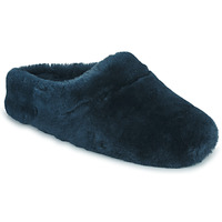 Pantofi Femei Papuci de casă Giesswein GEROLDING Albastru