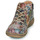 Pantofi Femei Ghete Josef Seibel NEELE 01 Multicolor