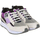 Pantofi Femei Tenis North Sails RW03-ECLIPSEM-057 Multicolor