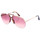 Ceasuri & Bijuterii Femei Ocheleri de soare  Victoria Beckham VB222S-711 Multicolor
