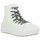 Pantofi Femei Sneakers Dockers by Gerli 50VL202 Alb