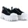 Pantofi Femei Sneakers Palladium REVOLT LO TX Negru