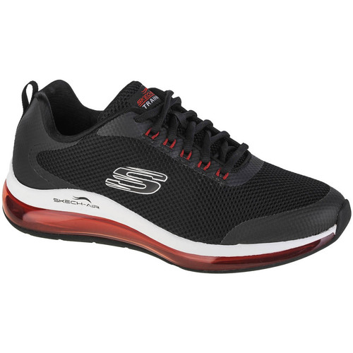 Pantofi Bărbați Pantofi sport Casual Skechers Skech-Air Element 2.0 Lomarc Negru