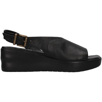 Pantofi Femei Sandale
 Bueno Shoes 22WS5903 Negru