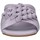 Pantofi Femei Sandale Luciano Barachini LL101E violet