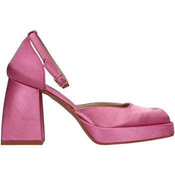 Pantofi Femei Pantofi cu toc Brando PIXIE12 roz