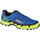 Pantofi Bărbați Trail și running Inov 8 Mudclaw 300 albastru