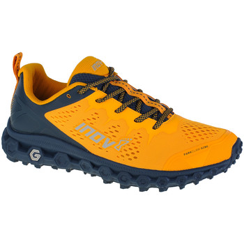 Pantofi Bărbați Trail și running Inov 8 Parkclaw G 280 galben