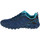 Pantofi Femei Trail și running Inov 8 Parkclaw G 280 albastru