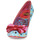 Pantofi Femei Pantofi cu toc Irregular Choice LOONEY TUNES 27 Multicolor