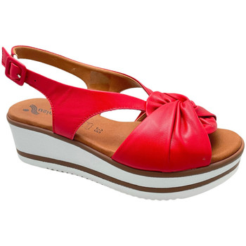 Pantofi Femei Sandale
 Susimoda SUSI2005ros roșu