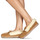 Pantofi Femei Papuci de casă Minnetonka ALPINE SHEEPSKIN MOC Maro