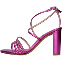 Pantofi Femei Sandale
 L'amour 005 roz