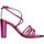 Pantofi Femei Sandale L'amour 005 roz