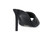 Pantofi Femei Sandale Steve Madden BLACK TEMPT Negru