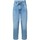 Îmbracaminte Femei Blugi Pepe jeans  albastru