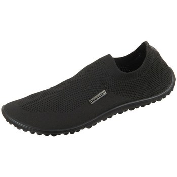 Pantofi Bărbați Pantofi Slip on Leguano Scio Negru