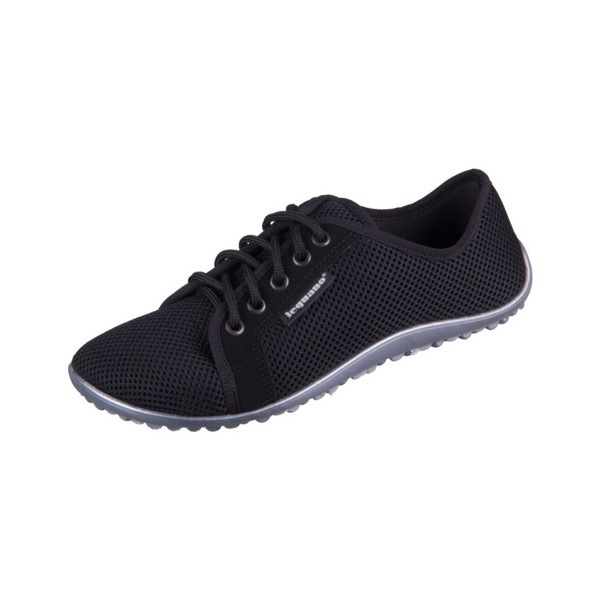 Pantofi Bărbați Pantofi sport Casual Leguano Aktiv Negru