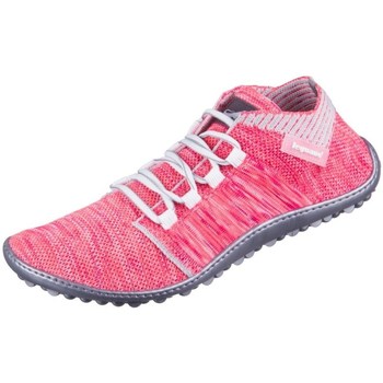 Pantofi Femei Pantofi sport Casual Leguano Beat roz