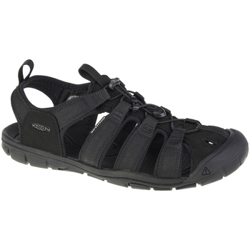 Pantofi Bărbați Sandale sport Keen Clearwater CNX Negru