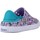 Pantofi Fete Pantofi sport Casual Skechers 308060L violet