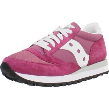 Pantofi Femei Sneakers Saucony JAZZ 81 violet