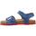 Pantofi Băieți Sandale Conguitos MV128504 albastru