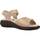 Pantofi Femei Sandale Pinoso's 5968P Maro