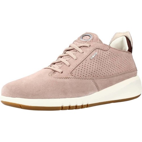 Pantofi Sneakers Geox D AERANTIS A roz