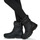 Pantofi Femei Cizme de zapadă Westland GRENOBLE 118 Negru