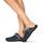 Pantofi Femei Papuci de casă Westland ROUBAIX 03 Albastru