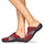 Pantofi Femei Papuci de casă Westland KORSIKA 308 Roșu