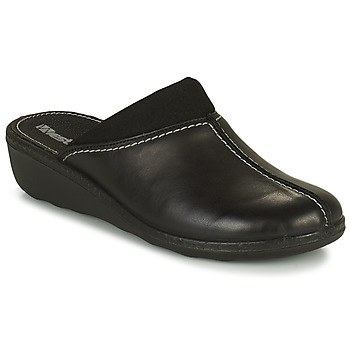 Pantofi Femei Papuci de casă Westland AVIGNON 302 Negru