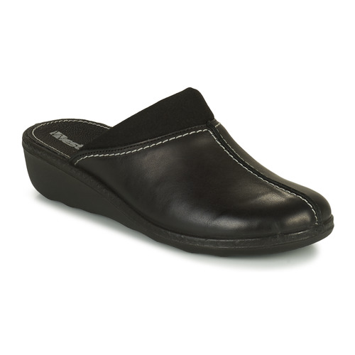 Pantofi Femei Papuci de casă Westland AVIGNON 302 Negru
